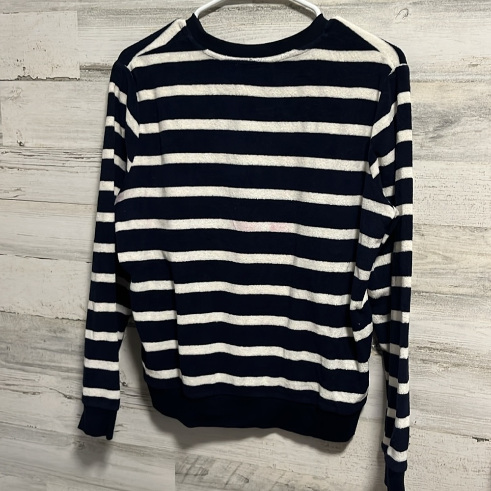 Bonjour sweater - Picture 4 of 9